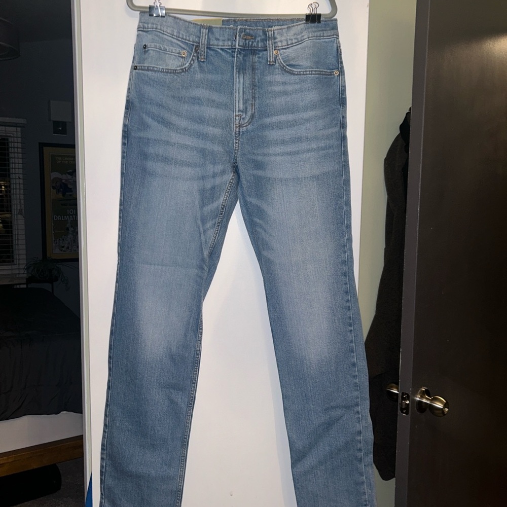 Men’s Jeans